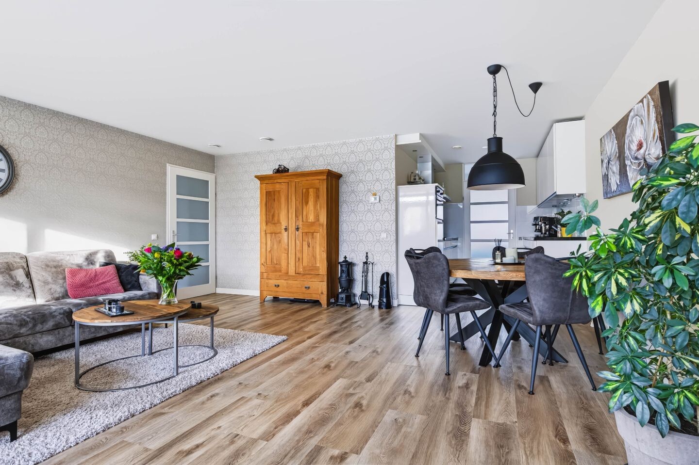 Appartement te koop: Molenstraat-Centrum 347, Apeldoorn