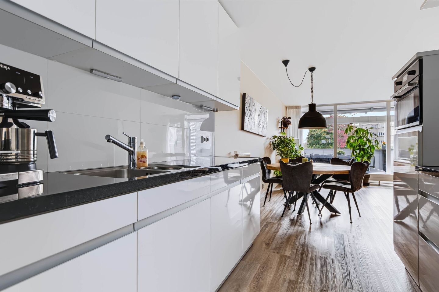 Appartement te koop: Molenstraat-Centrum 347, Apeldoorn
