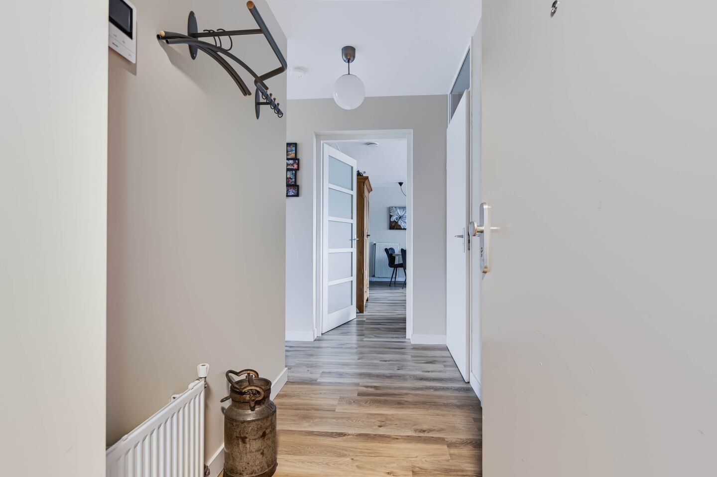 Appartement te koop: Molenstraat-Centrum 347, Apeldoorn