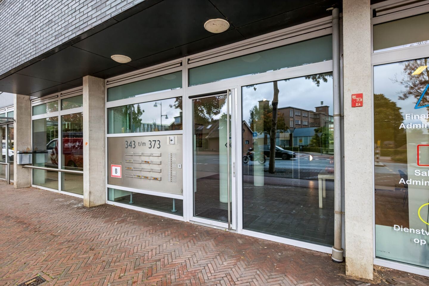 Appartement te koop: Molenstraat-Centrum 347, Apeldoorn