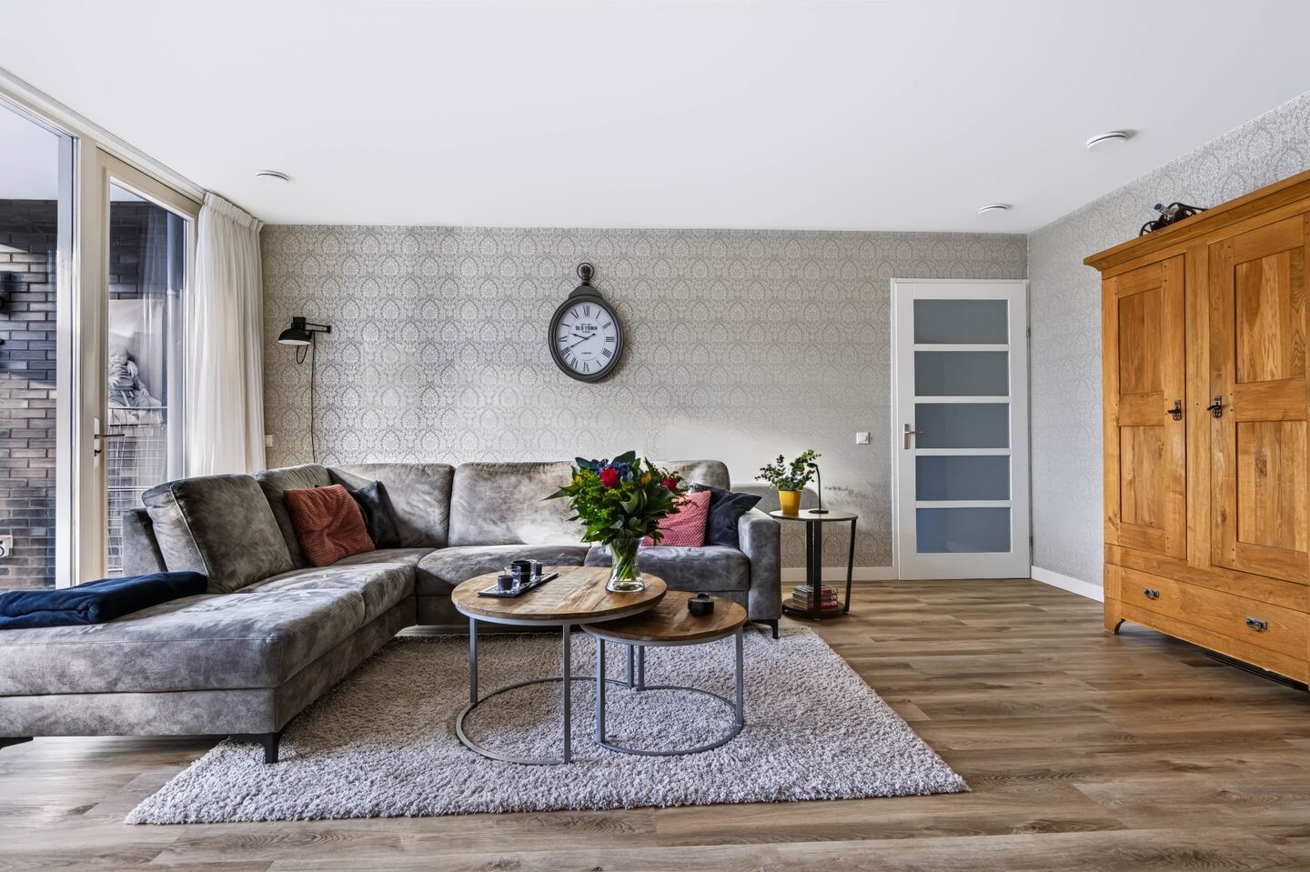 Appartement te koop: Molenstraat-Centrum 347, Apeldoorn
