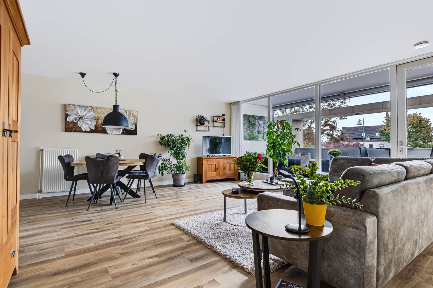 Appartement te koop: Molenstraat-Centrum 347, Apeldoorn