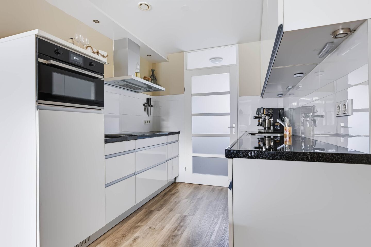 Appartement te koop: Molenstraat-Centrum 347, Apeldoorn