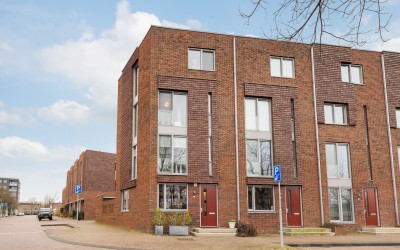 Stadskade 198