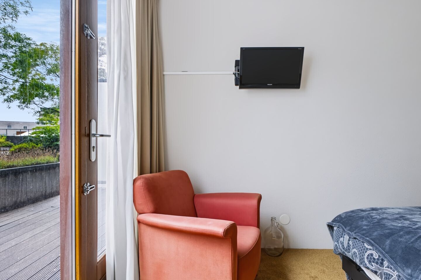 Appartement te koop: Stadskade 416, Apeldoorn