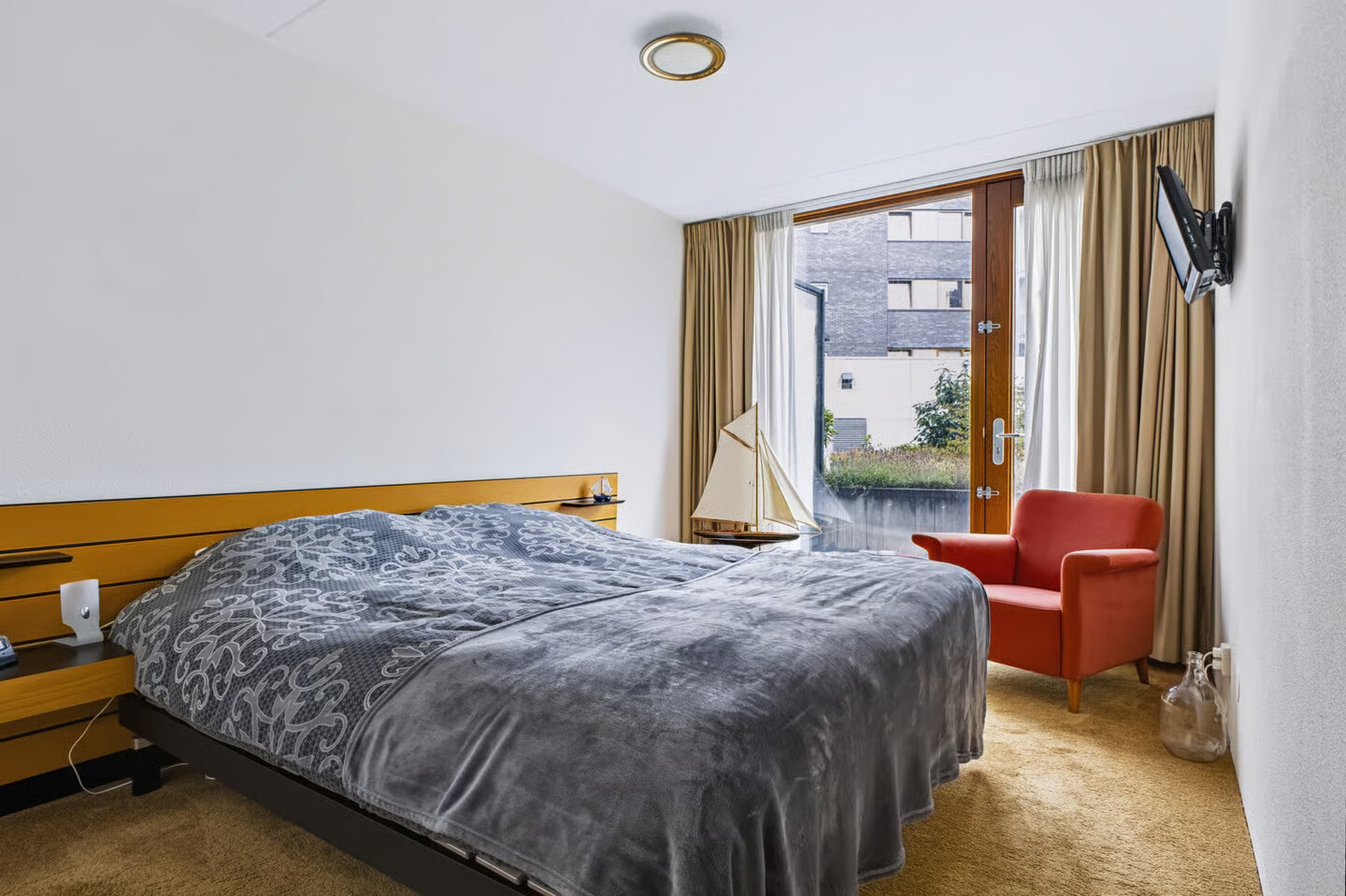 Appartement te koop: Stadskade 416, Apeldoorn