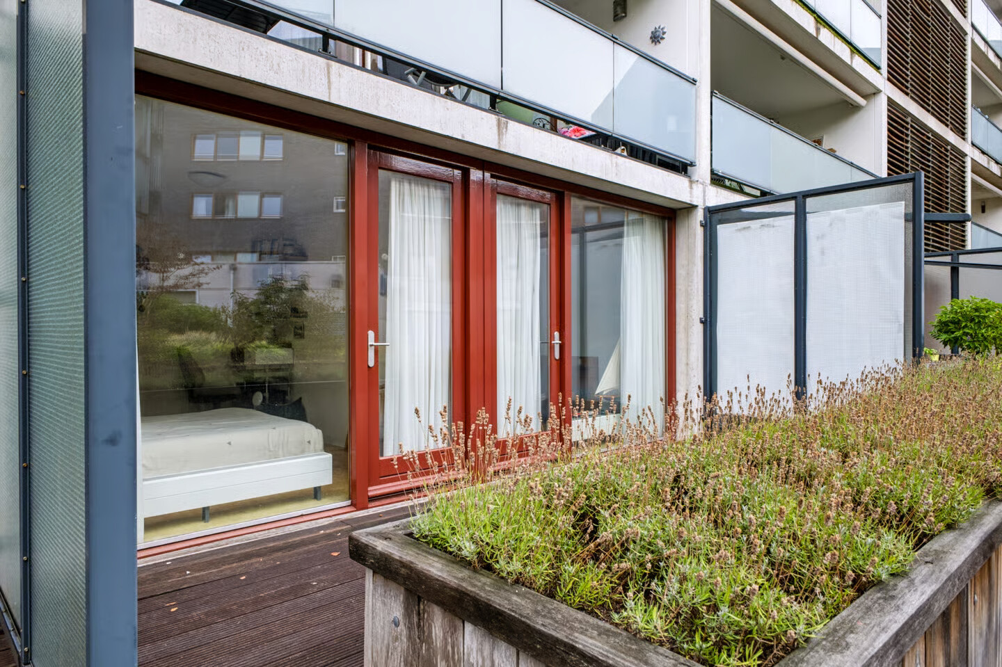 Appartement te koop: Stadskade 416, Apeldoorn