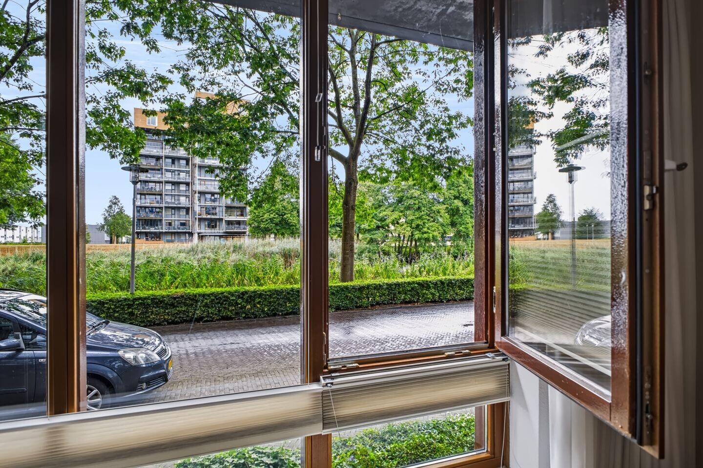 Appartement te koop: Stadskade 416, Apeldoorn