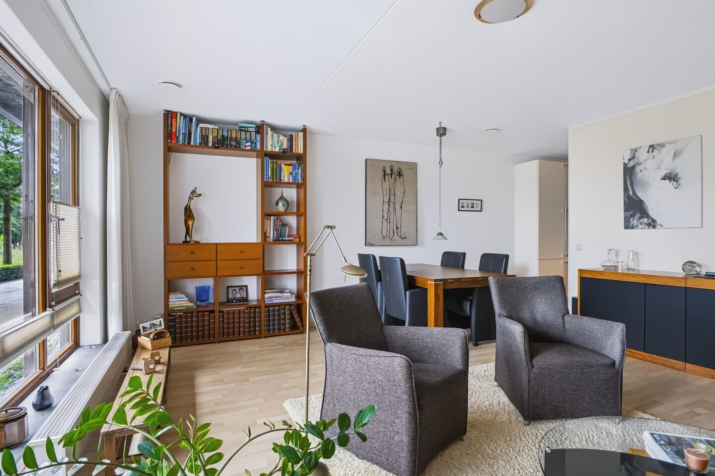 Appartement te koop: Stadskade 416, Apeldoorn