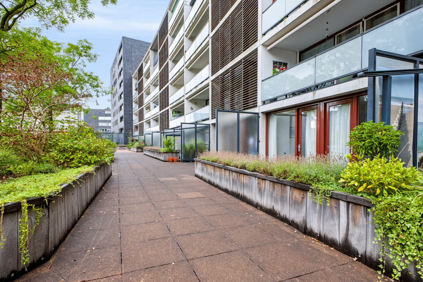Appartement te koop: Stadskade 416, Apeldoorn