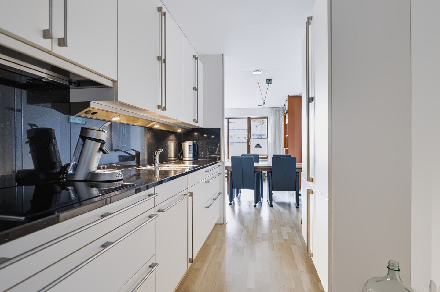 Appartement te koop: Stadskade 416, Apeldoorn