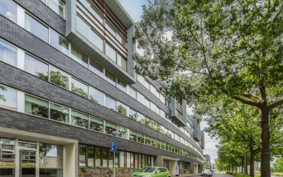Stadskade 452