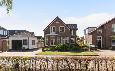 Prinses Beatrixlaan 120