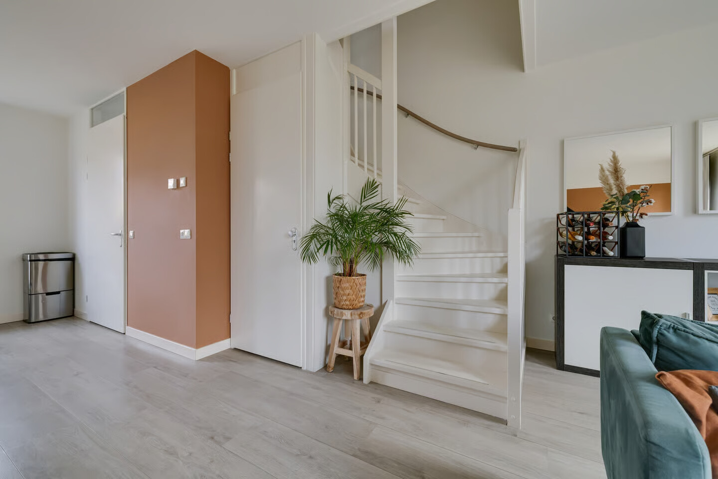 Tussenwoning te koop: Schotweg 69, Apeldoorn