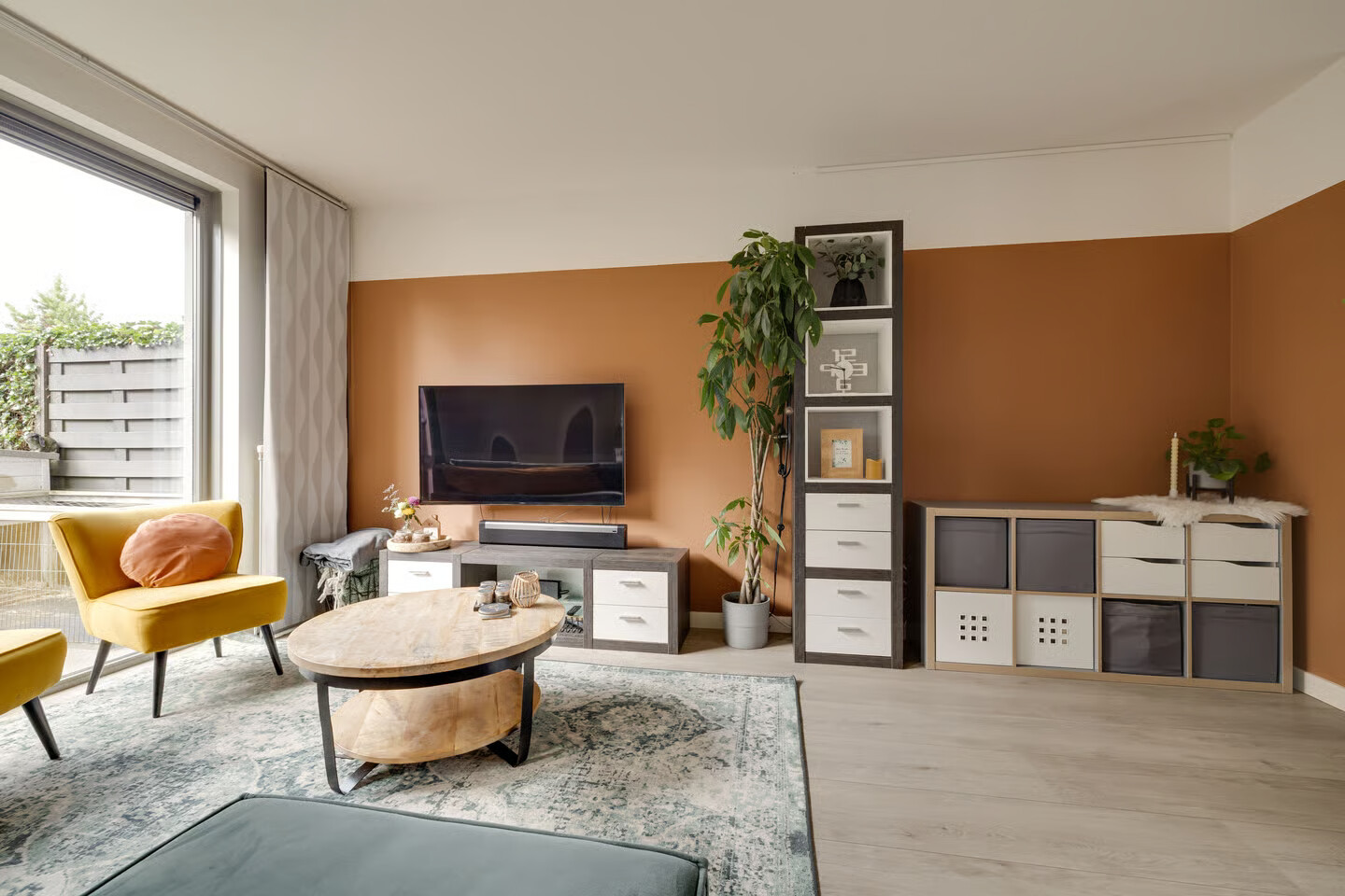 Tussenwoning te koop: Schotweg 69, Apeldoorn