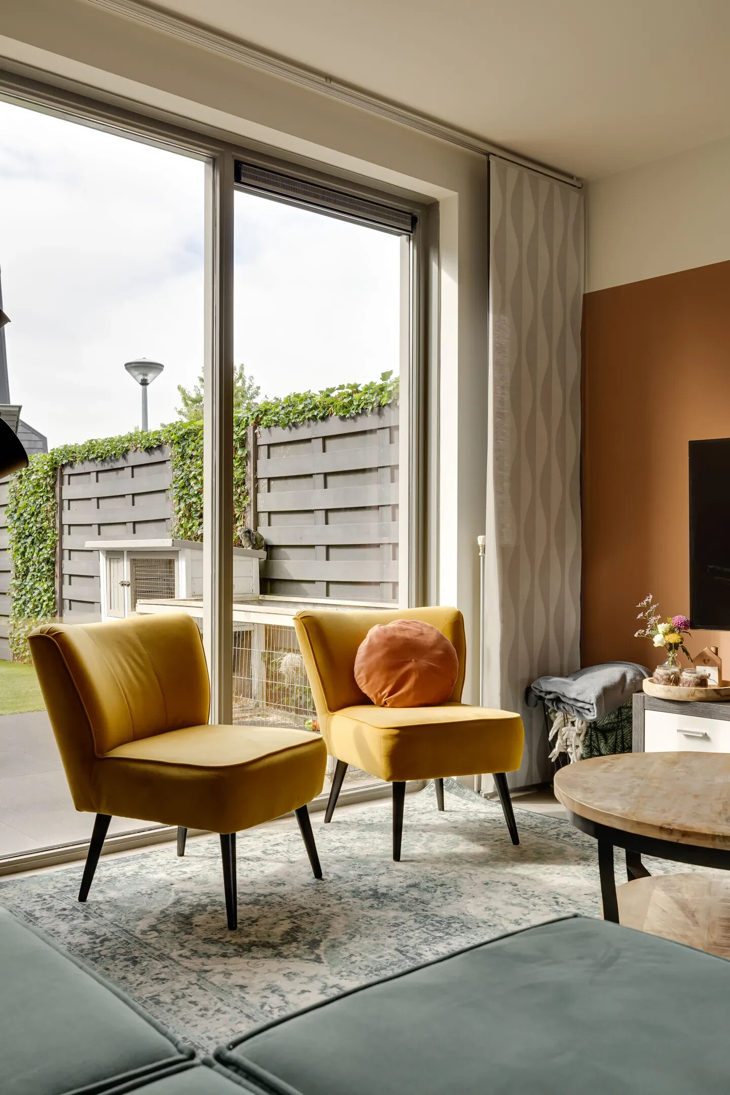 Tussenwoning te koop: Schotweg 69, Apeldoorn