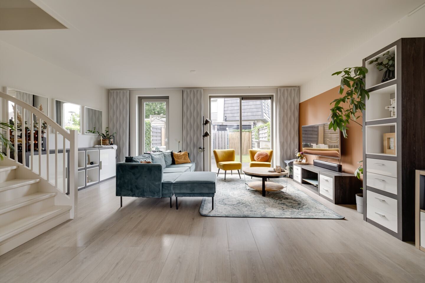 Tussenwoning te koop: Schotweg 69, Apeldoorn