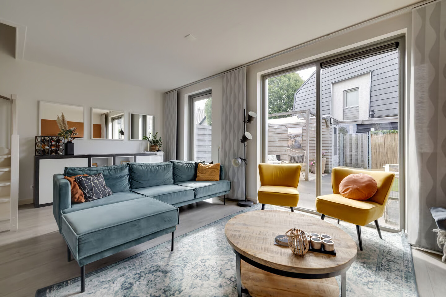 Tussenwoning te koop: Schotweg 69, Apeldoorn