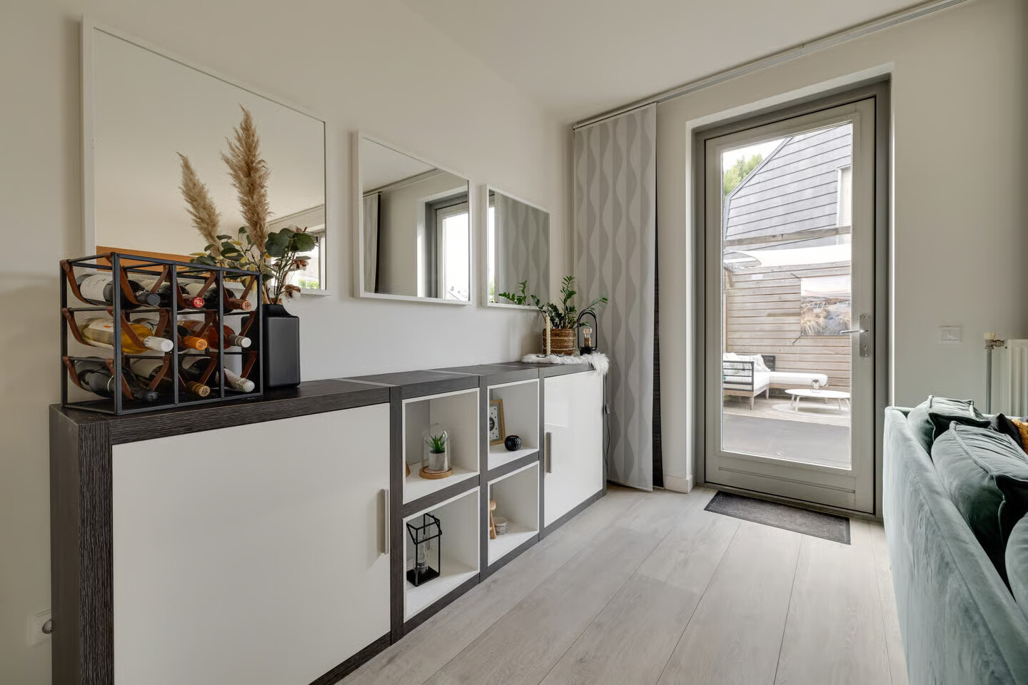 Tussenwoning te koop: Schotweg 69, Apeldoorn