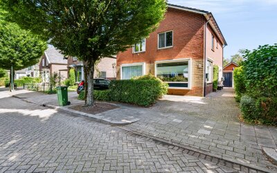 Herderweg 8