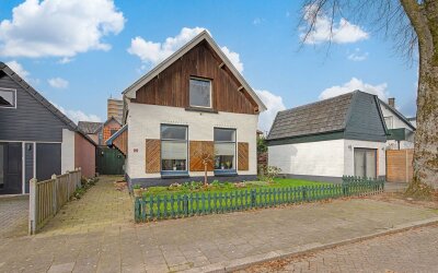 Schaapweg 29