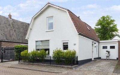 Driehuizerweg 21