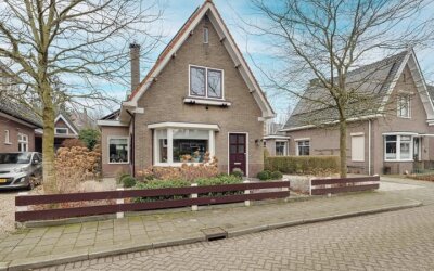 Driehuizerweg 10