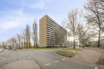 Henri Dunantlaan 87