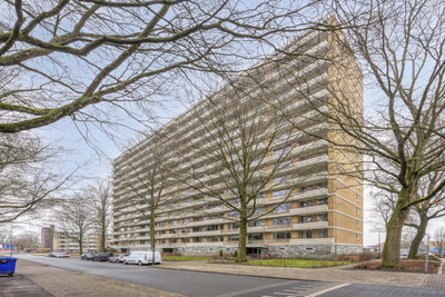 Henri Dunantlaan 129