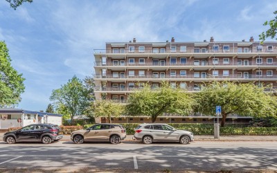 Appartement te koop Henri Dunantlaan 285