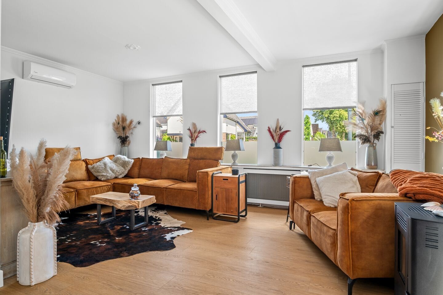 Vrijstaande woning te koop: Asselsestraat 207, Apeldoorn