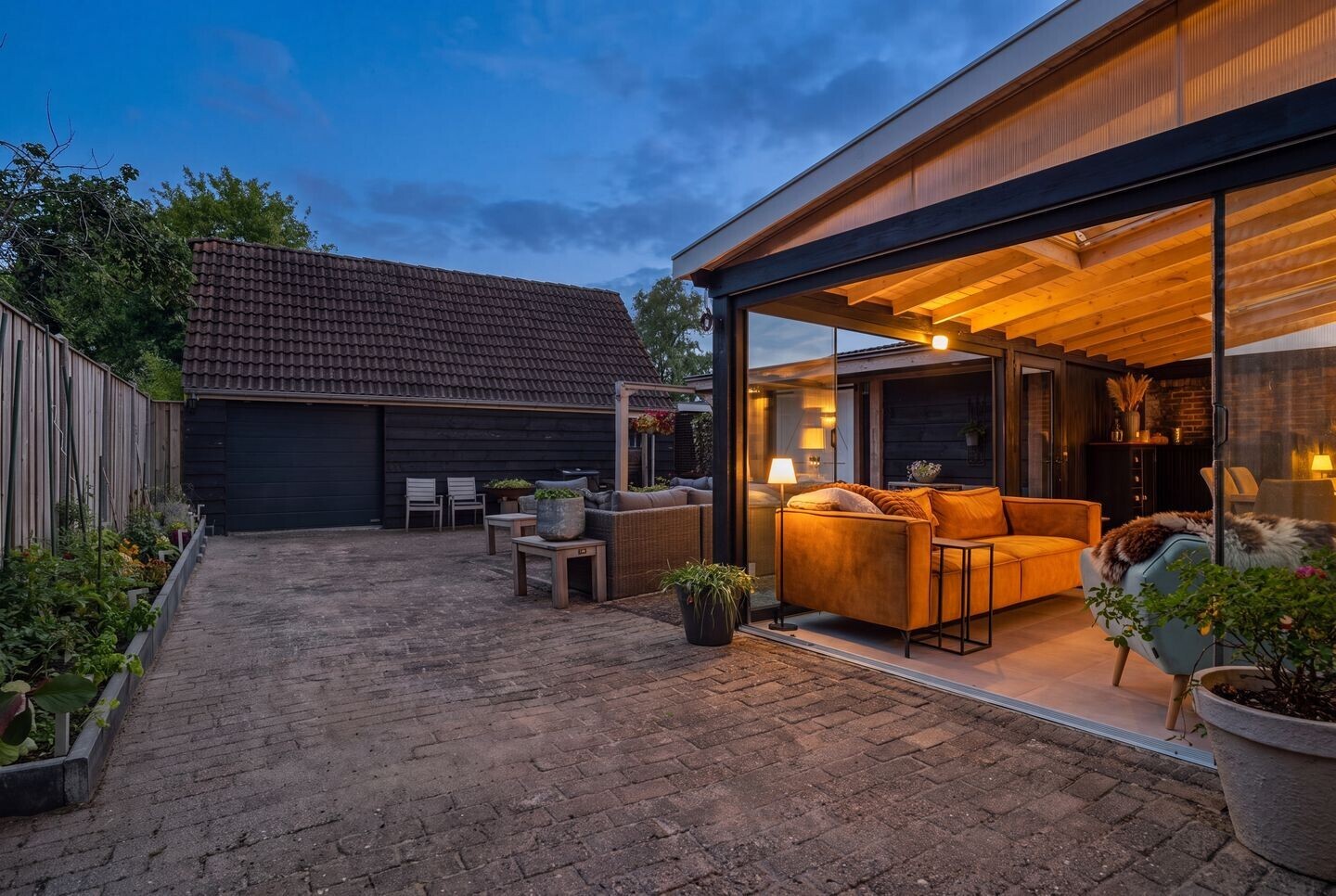 Vrijstaande woning te koop: Asselsestraat 207, Apeldoorn