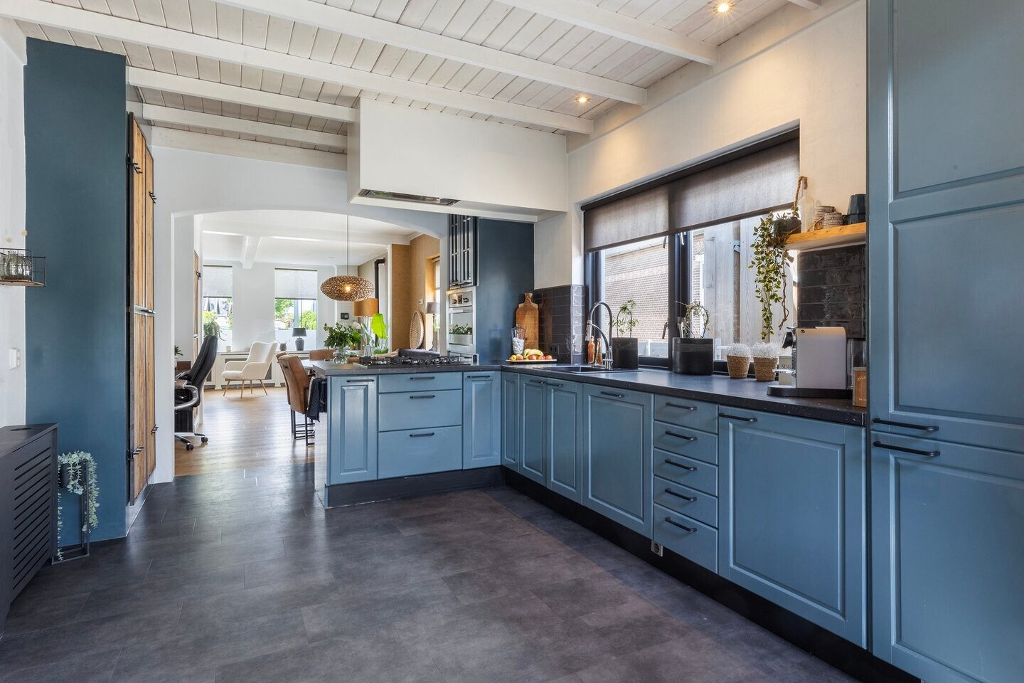 Vrijstaande woning te koop: Asselsestraat 207, Apeldoorn