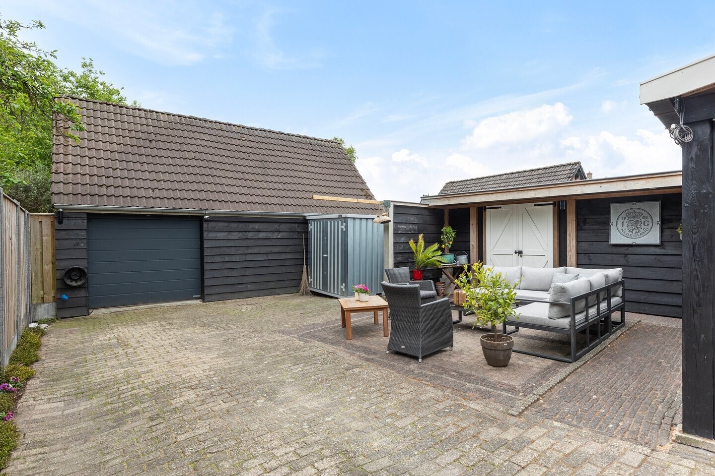 Vrijstaande woning te koop: Asselsestraat 207, Apeldoorn