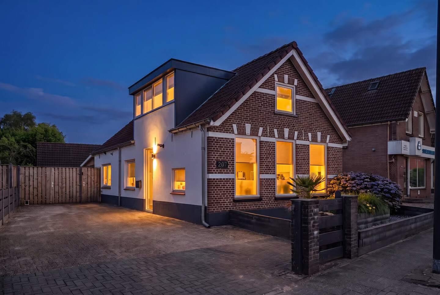 Vrijstaande woning te koop: Asselsestraat 207, Apeldoorn