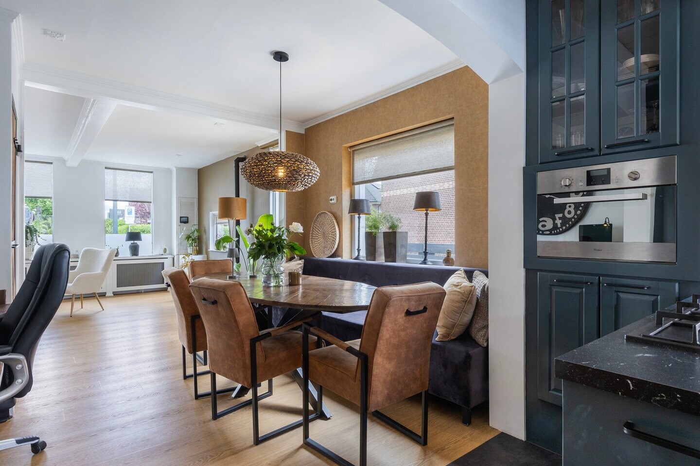 Vrijstaande woning te koop: Asselsestraat 207, Apeldoorn