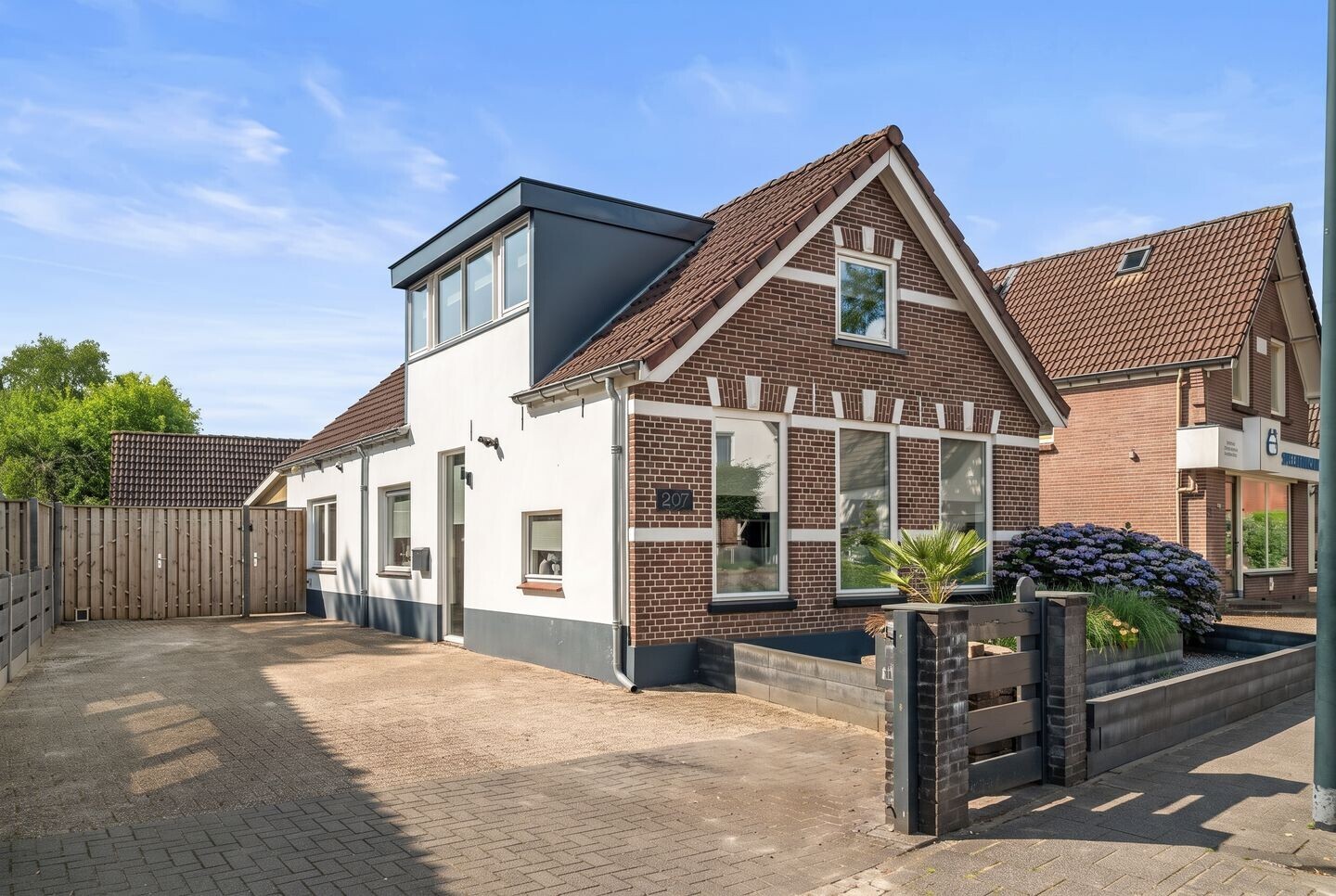 Vrijstaande woning te koop: Asselsestraat 207, Apeldoorn