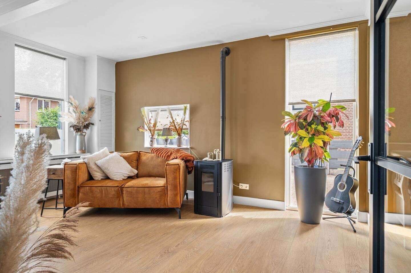 Vrijstaande woning te koop: Asselsestraat 207, Apeldoorn