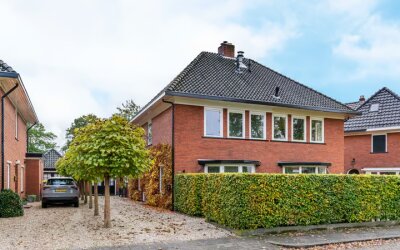Asselsestraat 279