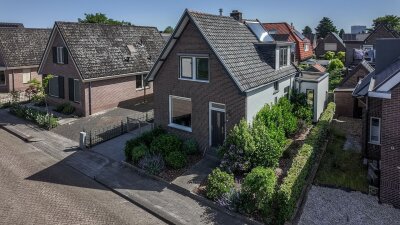 Tienwoningenweg 13