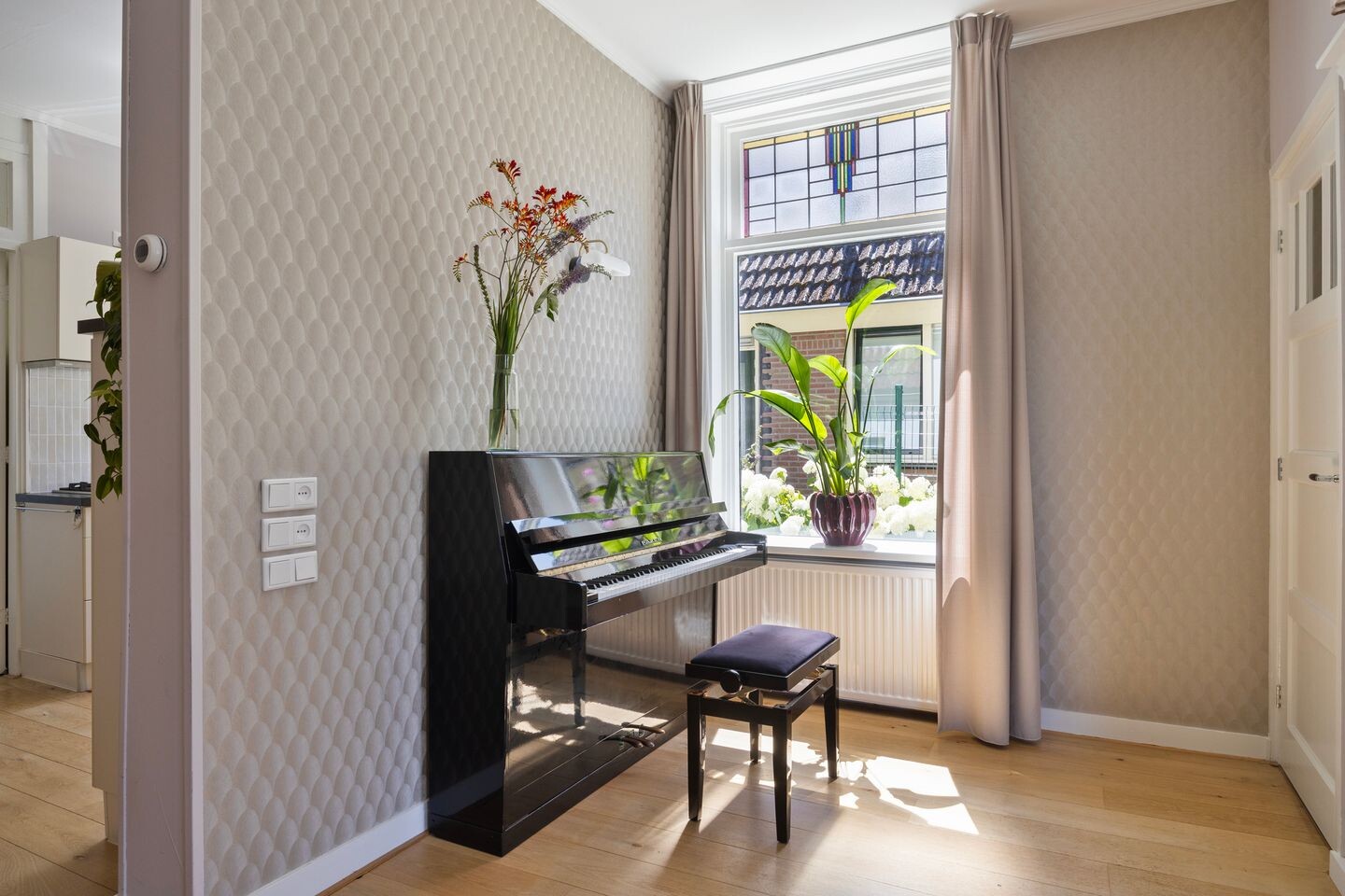 Vrijstaande woning te koop: Tienwoningenweg 5, Apeldoorn