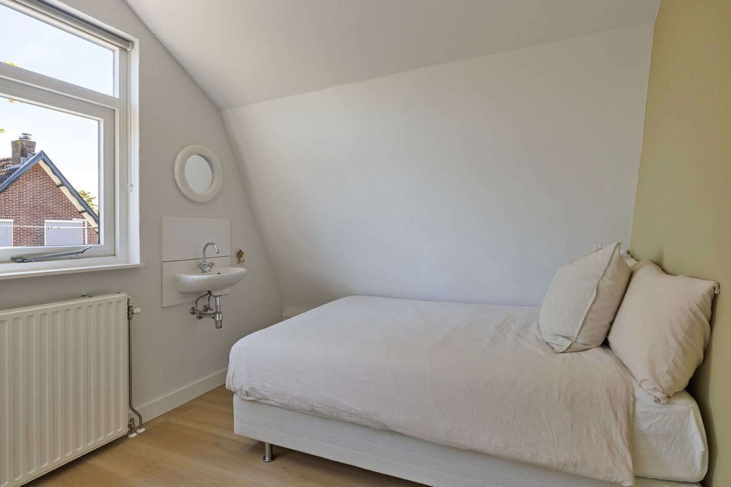Vrijstaande woning te koop: Tienwoningenweg 5, Apeldoorn