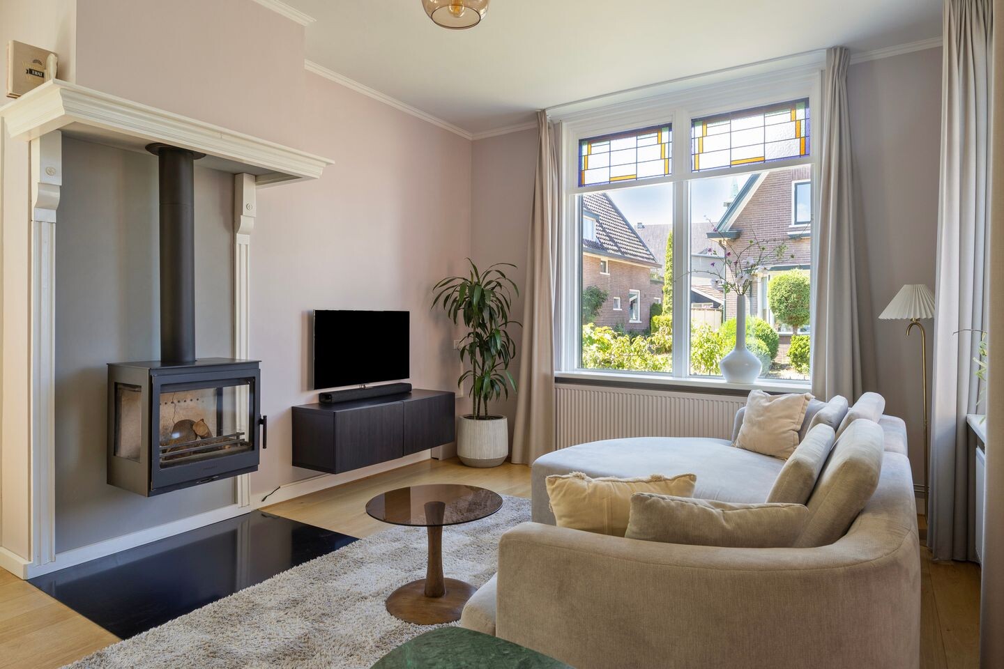 Vrijstaande woning te koop: Tienwoningenweg 5, Apeldoorn
