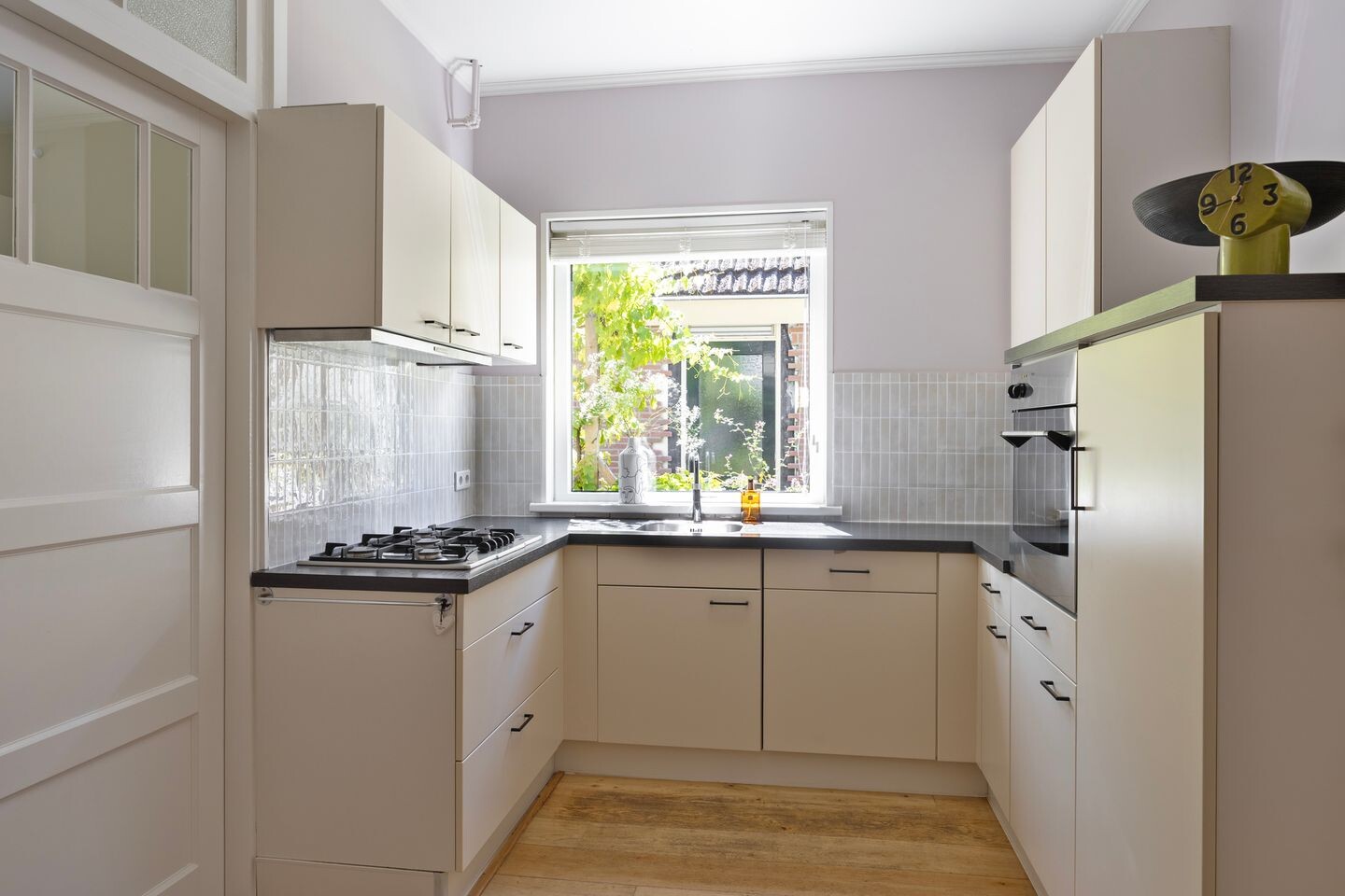 Vrijstaande woning te koop: Tienwoningenweg 5, Apeldoorn