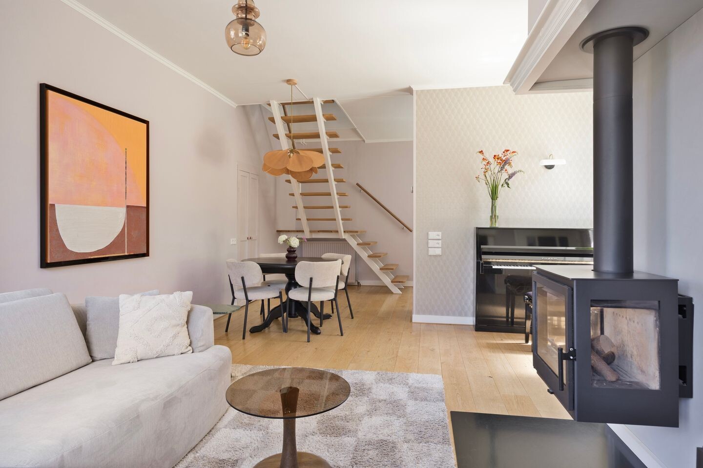 Vrijstaande woning te koop: Tienwoningenweg 5, Apeldoorn