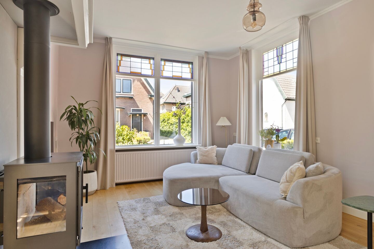 Vrijstaande woning te koop: Tienwoningenweg 5, Apeldoorn