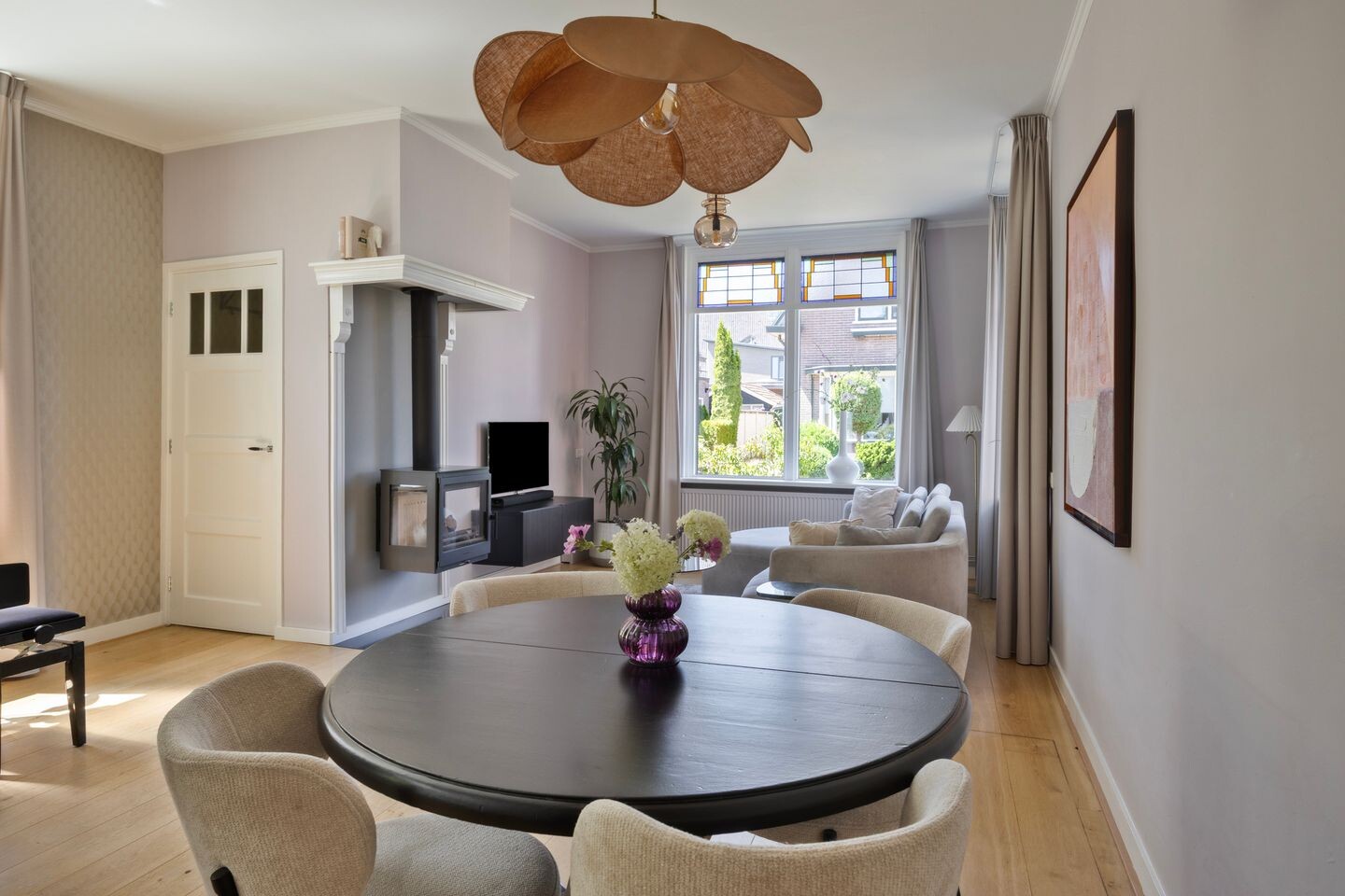 Vrijstaande woning te koop: Tienwoningenweg 5, Apeldoorn