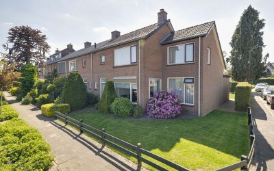 Tienwoningenweg 28