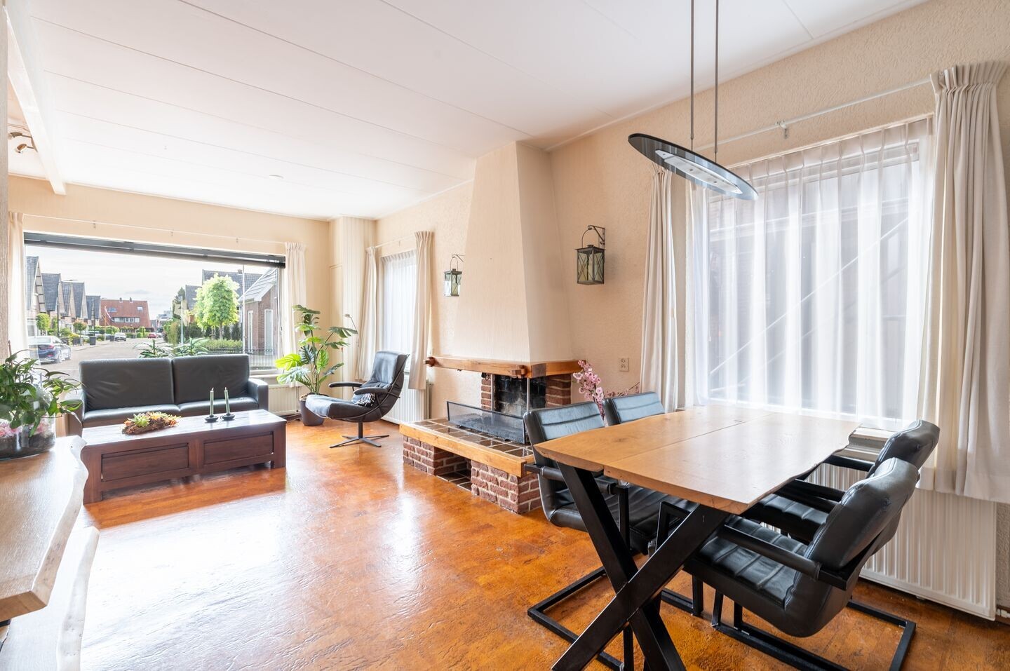 Vrijstaande woning te koop: Driehuizerweg 92, Apeldoorn