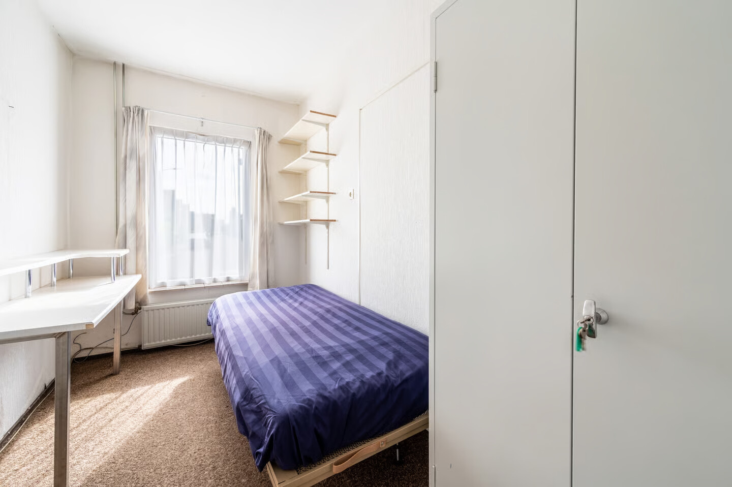 Vrijstaande woning te koop: Driehuizerweg 92, Apeldoorn